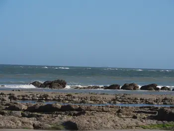 Le Gris-Nez, Cap Gris-Nez (Frankrijk)